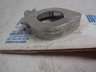 Nor-cal Nw25cp Wingnut Clamp