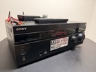 Sony Str-dn1080 Dolby Atmos Home Theater Multi Channel Av Receiver Bluetooth