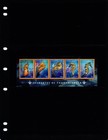  11 50 Scott Value - 2012 Antigua Seahorses S s Caribbean Sea Cv Mnh Nh Umm