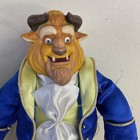Beauty   Beast Porcelain Beast Figure No Stand