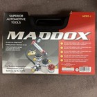 Maddox Mdb5-1 Radiator Pressure Test Kit Cooling System Leak   New   Ships Fast 