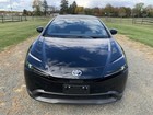 2025 Toyota Prius 