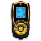 Uei C165 kit Residential commercial Combustion Analyzer Kit With Ir Printer 