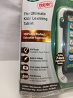Leap Frog Leappad Ultra Learning Gaming Tablet Brand New  box Damage 