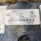 Little Giant 6e-cim 1 3hp Submersible Effluent Sump Pump 115v 1ph Tested