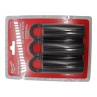 Milwaukee M18 Fuel Quik-lok Attachment Hook 3-pack  49-16-2785 