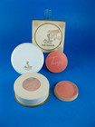 2 Vintage Nos Sealed Max Factor Hollywood In Box 3 3 4 Oz Tangee Face Powder  36