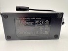 Switching Power Supply Ac dc Adapter With Power Cord  Okin Sw-4052