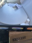 Lifx 26  Oval Capsule Smart White Multi-color Wifi Led Flush Mount Ceiling Light