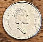 2000 Canada 10 Cents Dime   75  Off Combined Shipping  