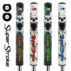 Golf Putter Grip Superstroke Mid Slim Fatsoc Non-slip Skull Wrap 2 0 3 0 5 0