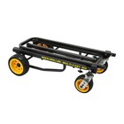 Rocknroller Multi-cart R16rt Ground Glider Max Equipment Cart Rock N Roller