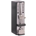 Wittner Taktell Super-mini Metronome  Black