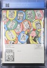 New England Comics Newsletter  52 53  1990  Rare Mcfarlane Spider-man Cgc 9 2 Nm
