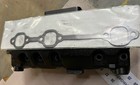 New Oem Mercruiser  V6 4 3 Exhaust Manifold 99746a17 99746