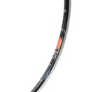 Velocity Razor Alloy Rim 700c 32h Black Msw Rim Australia Eyelets Road New Nos
