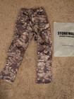 Stonewall Tactical Hunting Jacket And Pants - Brand New