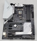 Asus Prime Z370-a Ii Atx Motherboard Intel 1151 Usb 3 1 W  I o Shield