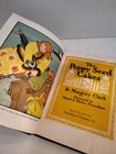 The Poppy Seed Cakes By Margery Clark 1924 First Edition Illustrated 