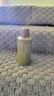 Vintage Metal Military Sewing Kit 