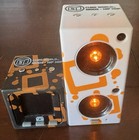 Radica Cube World Mods Hip Hop - New Battery 