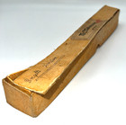 1950 s Vintage Th mollenhauer  student  Recorder - Germany