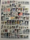 Austria 1960 - 2001  42 Years - Mnh  Excellent Collection - Free Shipping In Usa