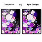Tempered Glass Film Hd Screen Protector Cover For Ipad 2025 2024 2023 2022 2021