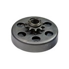 Clutch  Sprocket     420 Open Loop Chain Set For Go-kart   Mini Bike