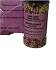     starbucks Cherry Blossom Powder  Spring Cherry Crunch Topping Bundle    