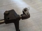 International 674 D  Speed Transmission Shifting Rod And Forks