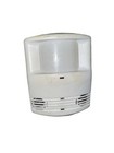 Wattstopper Dt-205 Wallmount White Dual Tech Occupancy Sensor - New