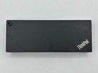 Lenovo Thinkpad Hybrid Usb-c With Usb-a Dock Dud9011d1