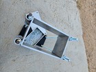 Brick Press The Product Is A Solid Aluminum Custom Hydraulic 4-ton 