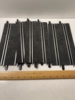 Scx Slot Car Track 9    1 43 Scale 4 Pc Lot Compact Track  5823b Racing Electric