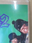D12 Vintage Hip Hop Poster 2001 Original Eminem 22549