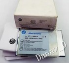 New 2711-nm14 4mb Memory Card Free Fast Shipping In Box