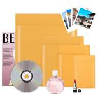 Kraft Bubble Mailers Padded Envelopes Thick Mailing Envelopes Padded Mailers