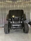1978 Jeep Cj 