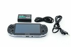 Sony Ps Vita Pch-1000 1100 Wi-fi Oled Various Color W charger Ship From Us