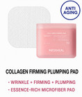 Mediheal Collagen Firming Pad 100 Pads   100 Pads Refill K-beauty