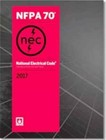 Nfpa 70 National Electrical Code  nec  2017 Edition Paperback - Usa Stock