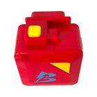 Hasbro Beyblade Metal Fight - Rapid Deploy Case - Metal Fusion -  2
