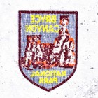 Vintage Bryce Canyon National Park Patch     Utah Hoodoo Souvenir     Sew-on Nos