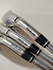 Wilson D9 Partial  5 7 9  Regular Kbs Max Golf Club Iron Set