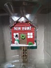 Hallmark New Home Christmas Tree Ornament 2017 Z19