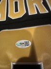 Kevin Nealon Signed Happy Gilmore Boston Jersey Jsa Coa Autographed Psycho