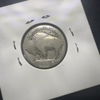1913-s Type 1 Buffalo Nickel G Details   Key Date Coin