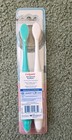 Colgate Sensitive Expert Ultra Soft Toothbrush Pack Of 2 For Sensitive Teeth