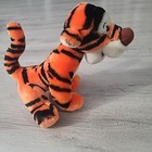 Disneyland Walt Disney World Winnie The Pooh Tigger 10  Plush Stuffed Animal Nwt